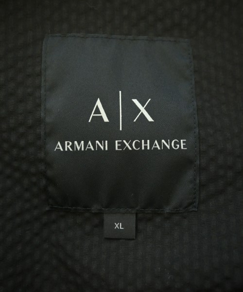 A/X ARMANI EXCHANGE（アルマーニエクスチェンジ）その他 黒 サイズ:XL メンズ/2200621825015
