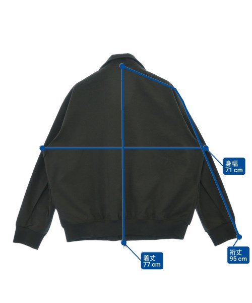 A/X ARMANI EXCHANGE（アルマーニエクスチェンジ）その他 黒 サイズ:XL メンズ/2200621825015