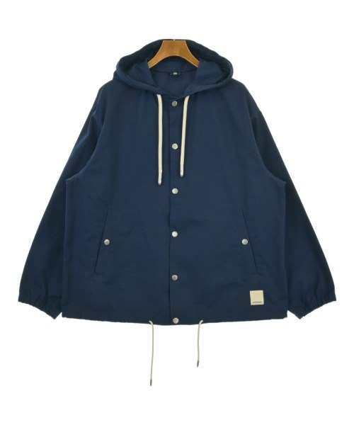 エンポリオアルマーニ(EMPORIO ARMANI)のEMPORIO ARMANI ブルゾン（その他）