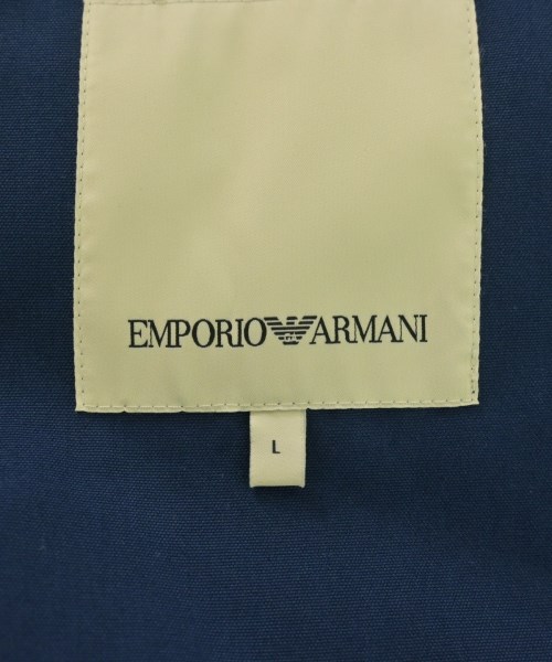 EMPORIO ARMANI（エンポリオアルマーニ）その他 紺 サイズ:L メンズ/2200621825022