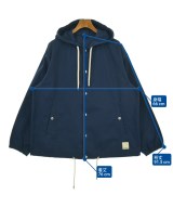 EMPORIO ARMANI（エンポリオアルマーニ）その他 紺 サイズ:L メンズ/2200621825022