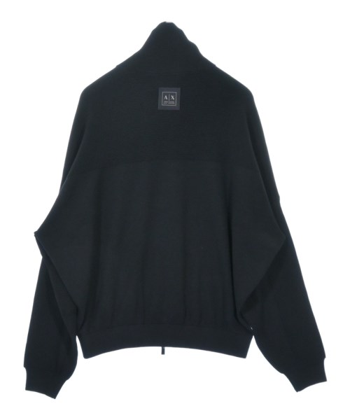 A/X ARMANI EXCHANGE（アルマーニエクスチェンジ）カーディガン 黒 サイズ:L メンズ/2200621825039