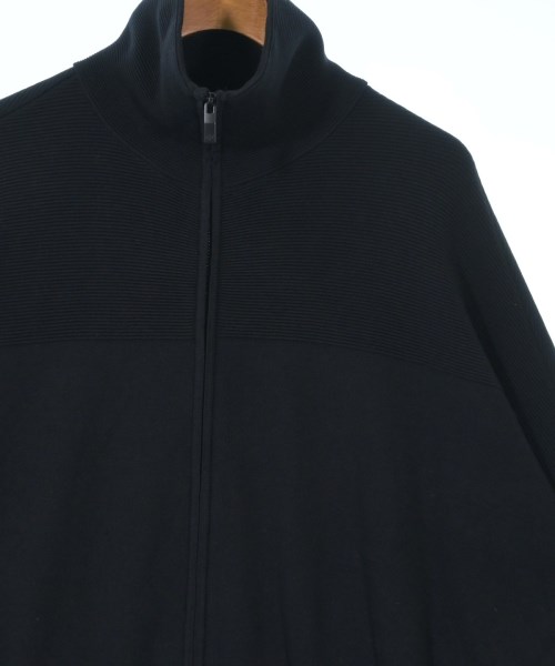 A/X ARMANI EXCHANGE（アルマーニエクスチェンジ）カーディガン 黒 サイズ:L メンズ/2200621825039