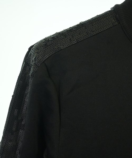 A/X ARMANI EXCHANGE（アルマーニエクスチェンジ）スウェット 黒 サイズ:S メンズ/2200622318042