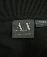 A/X ARMANI EXCHANGE（アルマーニエクスチェンジ）スウェット 黒 サイズ:S メンズ/2200622318042
