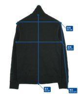 A/X ARMANI EXCHANGE（アルマーニエクスチェンジ）スウェット 黒 サイズ:S メンズ/2200622318042