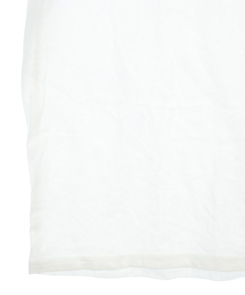 A/X ARMANI EXCHANGE（アルマーニエクスチェンジ）Tシャツ・カットソー 白 サイズ:L メンズ/2200624991113