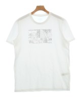 A/X ARMANI EXCHANGE（アルマーニエクスチェンジ）Tシャツ・カットソー 白 サイズ:L メンズ/2200624991113