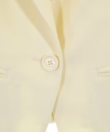 A/X ARMANI EXCHANGE（アルマーニエクスチェンジ）テーラードジャケット 白 サイズ:-(S位) レディース/2200625835010
