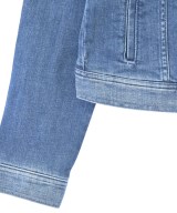 A/X ARMANI EXCHANGE（アルマーニエクスチェンジ）デニムジャケット 青 サイズ:M レディース/2200626272104