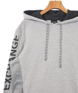 A/X ARMANI EXCHANGE（アルマーニエクスチェンジ）パーカー グレー サイズ:M メンズ/2200626170042