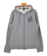 A/X ARMANI EXCHANGE（アルマーニエクスチェンジ）パーカー グレー サイズ:M メンズ/2200626170059