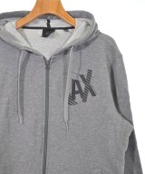 A/X ARMANI EXCHANGE（アルマーニエクスチェンジ）パーカー グレー サイズ:M メンズ/2200626170059