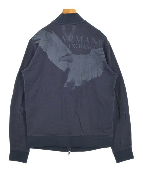 A/X ARMANI EXCHANGE（アルマーニエクスチェンジ）スウェット 紺 サイズ:M メンズ/2200626170066