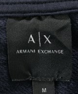 A/X ARMANI EXCHANGE（アルマーニエクスチェンジ）スウェット 紺 サイズ:M メンズ/2200626170066