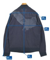 A/X ARMANI EXCHANGE（アルマーニエクスチェンジ）スウェット 紺 サイズ:M メンズ/2200626170066
