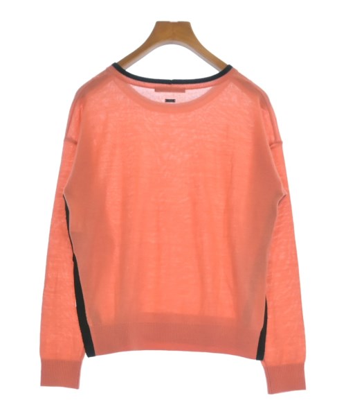 A/X ARMANI EXCHANGE（アルマーニエクスチェンジ）ニット・セーター ピンク サイズ:XS レディース/2200627766046