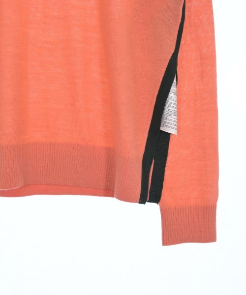 A/X ARMANI EXCHANGE（アルマーニエクスチェンジ）ニット・セーター ピンク サイズ:XS レディース/2200627766046