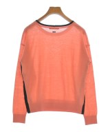 A/X ARMANI EXCHANGE（アルマーニエクスチェンジ）ニット・セーター ピンク サイズ:XS レディース/2200627766046