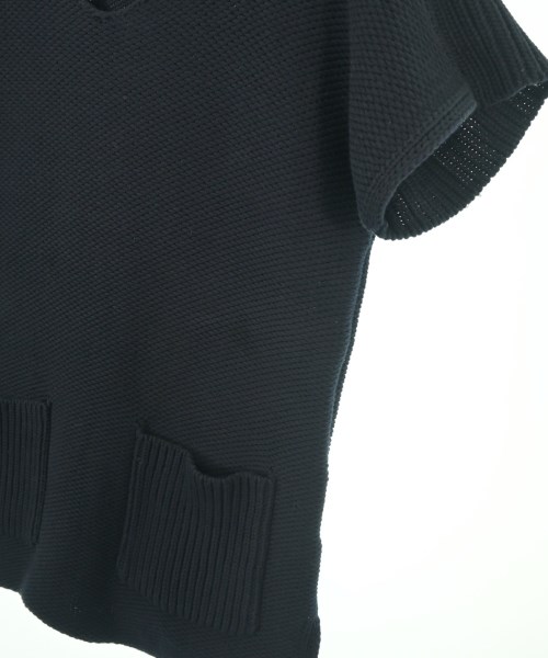 A/X ARMANI EXCHANGE（アルマーニエクスチェンジ）ニット・セーター 紺 サイズ:XS メンズ/2200629980020