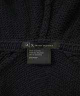 A/X ARMANI EXCHANGE（アルマーニエクスチェンジ）ニット・セーター 紺 サイズ:XS メンズ/2200629980020