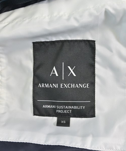 A/X ARMANI EXCHANGE（アルマーニエクスチェンジ）その他 白 サイズ:XS メンズ/2200630264010