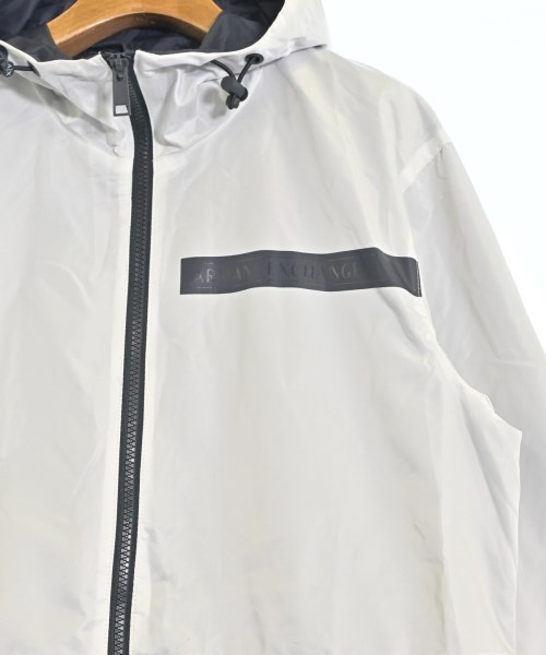 A/X ARMANI EXCHANGE（アルマーニエクスチェンジ）その他 白 サイズ:XS メンズ/2200630264010