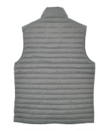 A/X ARMANI EXCHANGE（アルマーニエクスチェンジ）ダウンジャケット/ダウンベスト グレー サイズ:M メンズ/2200616400012