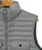 A/X ARMANI EXCHANGE（アルマーニエクスチェンジ）ダウンジャケット/ダウンベスト グレー サイズ:M メンズ/2200616400012
