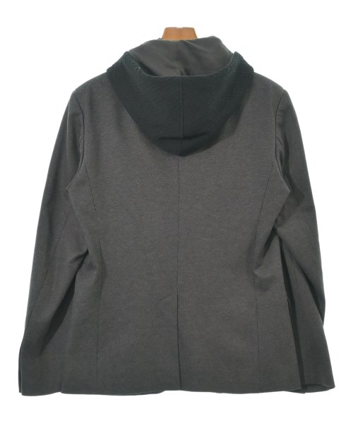 A/X ARMANI EXCHANGE（アルマーニエクスチェンジ）ジャケット グレー サイズ:M メンズ/2200616400029