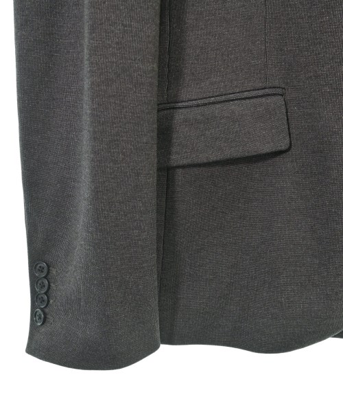 A/X ARMANI EXCHANGE（アルマーニエクスチェンジ）ジャケット グレー サイズ:M メンズ/2200616400029