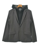A/X ARMANI EXCHANGE（アルマーニエクスチェンジ）ジャケット グレー サイズ:M メンズ/2200616400029