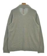 A/X ARMANI EXCHANGE（アルマーニエクスチェンジ）ニット・セーター グレー サイズ:XL メンズ/2200630692035