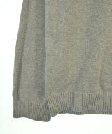 A/X ARMANI EXCHANGE（アルマーニエクスチェンジ）ニット・セーター グレー サイズ:XL メンズ/2200630692035