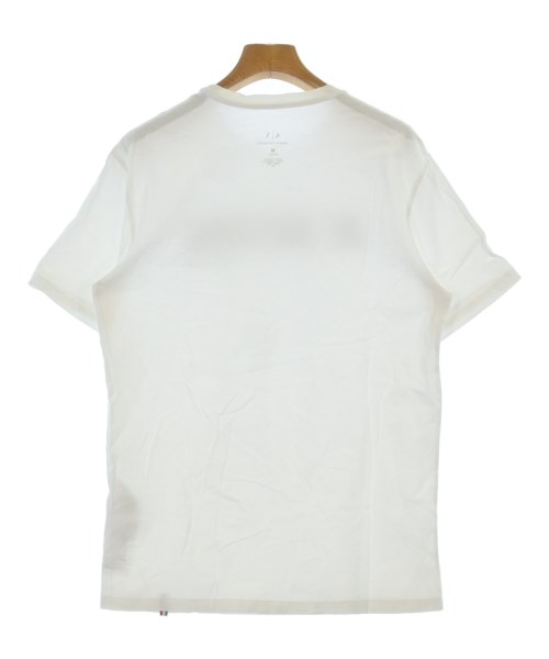 A/X ARMANI EXCHANGE（アルマーニエクスチェンジ）Tシャツ・カットソー 白 サイズ:M メンズ/2200621667967
