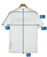 A/X ARMANI EXCHANGE（アルマーニエクスチェンジ）Tシャツ・カットソー 白 サイズ:M メンズ/2200621667967