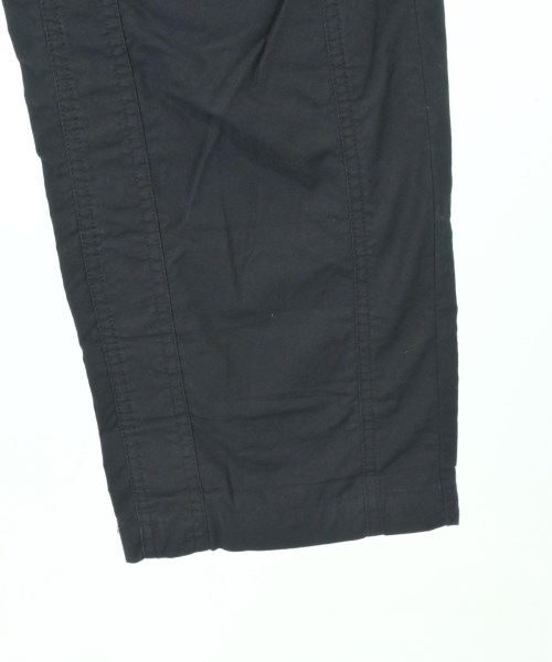 A/X ARMANI EXCHANGE（アルマーニエクスチェンジ）カーゴパンツ 黒 サイズ:33(L位) メンズ/2200614155082