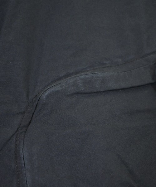 A/X ARMANI EXCHANGE（アルマーニエクスチェンジ）カーゴパンツ 黒 サイズ:33(L位) メンズ/2200614155082