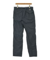 A/X ARMANI EXCHANGE（アルマーニエクスチェンジ）カーゴパンツ 黒 サイズ:33(L位) メンズ/2200614155082