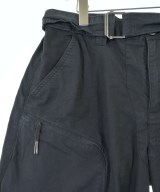 A/X ARMANI EXCHANGE（アルマーニエクスチェンジ）カーゴパンツ 黒 サイズ:33(L位) メンズ/2200614155082
