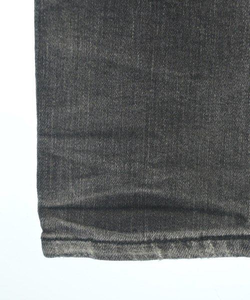 A/X ARMANI EXCHANGE（アルマーニエクスチェンジ）デニムパンツ 黒 サイズ:33(L位) メンズ/2200612658011