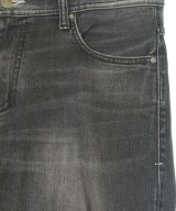 A/X ARMANI EXCHANGE（アルマーニエクスチェンジ）デニムパンツ 黒 サイズ:33(L位) メンズ/2200612658011