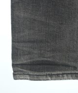 A/X ARMANI EXCHANGE（アルマーニエクスチェンジ）デニムパンツ 黒 サイズ:33(L位) メンズ/2200612658011
