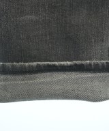 A/X ARMANI EXCHANGE（アルマーニエクスチェンジ）デニムパンツ 黒 サイズ:33(L位) メンズ/2200612658011