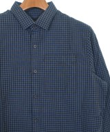 A/X ARMANI EXCHANGE（アルマーニエクスチェンジ）カジュアルシャツ 青 サイズ:S メンズ/2200615062013