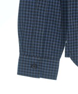 A/X ARMANI EXCHANGE（アルマーニエクスチェンジ）カジュアルシャツ 青 サイズ:S メンズ/2200615062013