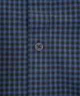 A/X ARMANI EXCHANGE（アルマーニエクスチェンジ）カジュアルシャツ 青 サイズ:S メンズ/2200615062013