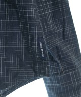 A/X ARMANI EXCHANGE（アルマーニエクスチェンジ）カジュアルシャツ 紺 サイズ:S メンズ/2200615062037