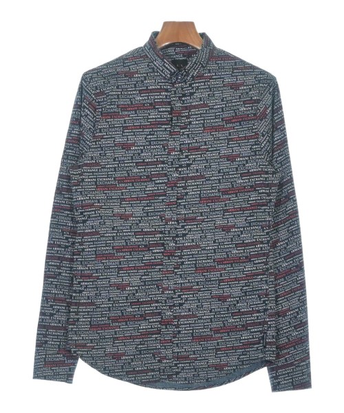アルマーニエクスチェンジ(A/X ARMANI EXCHANGE)のA/X ARMANI EXCHANGE カジュアルシャツ