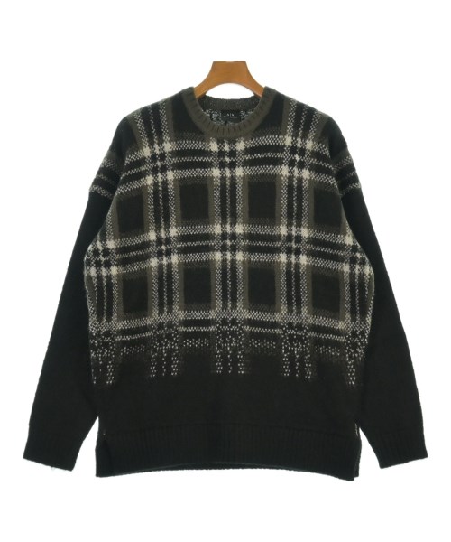 アルマーニエクスチェンジ(A/X ARMANI EXCHANGE)のA/X ARMANI EXCHANGE ニット・セーター